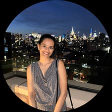 Profile picture for Radhika Jhavar