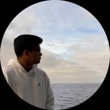 Profile picture for Vijay Karthikeyan