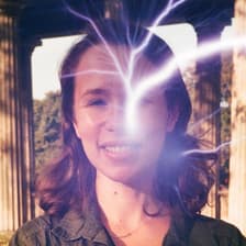 Profile picture for Olga Yakimenko