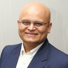 Profile picture for Dhaval Kapadia