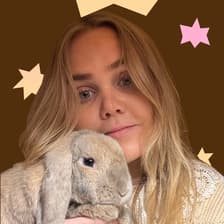 Profile picture for Rebecca Caldehed