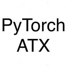 Profile picture for PyTorch ATX