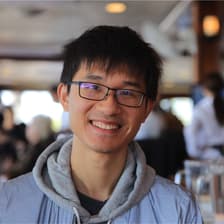 Profile picture for Chuan Qiu