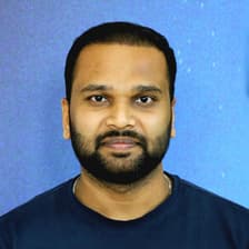 Profile picture for Paramesh HN