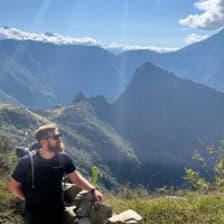 Profile picture for Simon Hayman