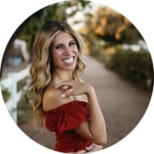 Profile picture for Melissa-Sue Methven