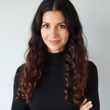 Profile picture for Sarah Anto