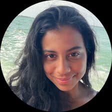 Profile picture for Rebeca Vieira