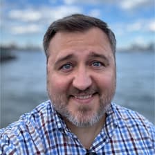 Profile picture for Adam Grupp