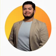 Profile picture for Jonas Perusquia