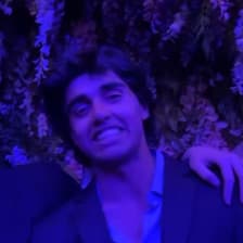 Profile picture for Rishab Rai