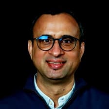 Profile picture for Mrunal Shridhar