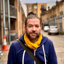 Profile picture for William FitzRoy