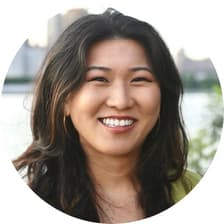 Profile picture for Brooke Zhang