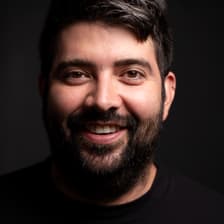 Profile picture for Santiago Aramburo