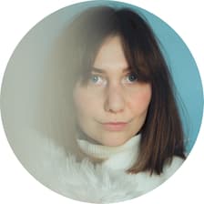 Profile picture for Catalina K.