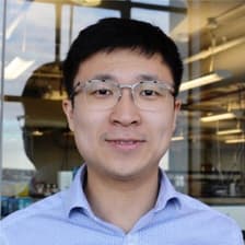 Profile picture for Yaoyu Yang