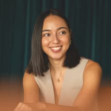 Profile picture for Gina Bukovecz