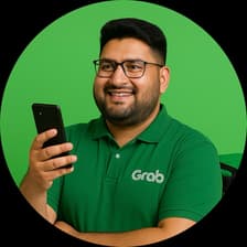Profile picture for Mohammad Hasif Afiq