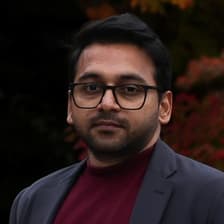 Profile picture for Abhishek Gupta