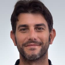 Profile picture for Daniel Cerqueiro García