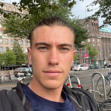 Profile picture for Edoardo