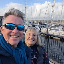 Profile picture for David & Heather Bowen