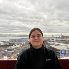 Profile picture for Miranda Cavalie