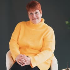 Profile picture for Anna Stumpf