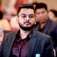 Profile picture for Manas Tiwari