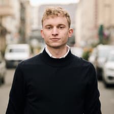 Profile picture for Sandro Michelmann