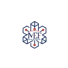 Profile picture for MEF Blockchain