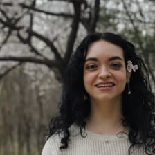 Profile picture for Kimberley Duarte