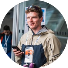 Profile picture for Valentin Spörk