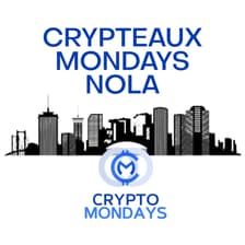 Profile picture for Crypteaux Mondays NOLA