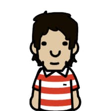 Profile picture for Mike Nguyen