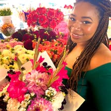 Profile picture for Harmony Grace