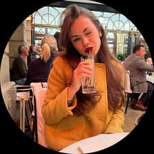 Profile picture for Mathilde Anita Thierry