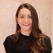 Profile picture for Ali Rohde