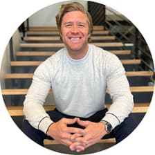 Profile picture for Mark Johnson