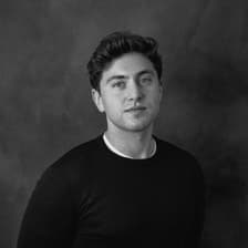 Profile picture for Caleb Shack