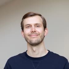 Profile picture for Lucas Hagin
