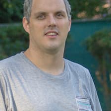 Profile picture for Federico Iriberry