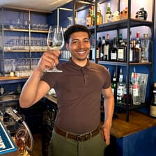 Profile picture for Jamal