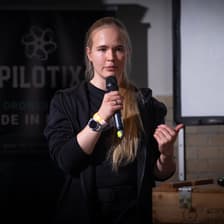 Profile picture for Vic-Fabienne Wendt