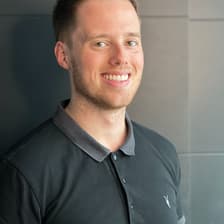 Profile picture for Sebastian Wulff