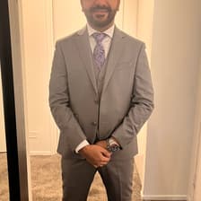 Profile picture for Alyshah Kanani