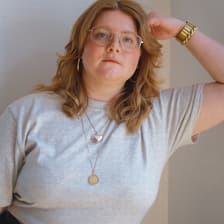Profile picture for Tara M F Leavitt