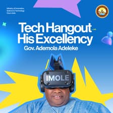 Profile picture for Osun Tech Festival