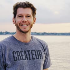 Profile picture for C.M. Kennedy